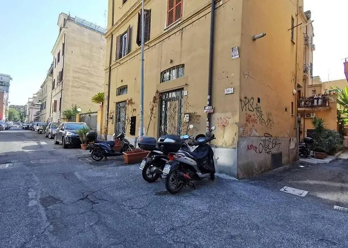 Brancaleone *