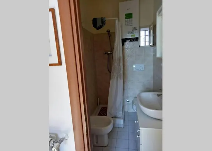 Apartment Brancaleone